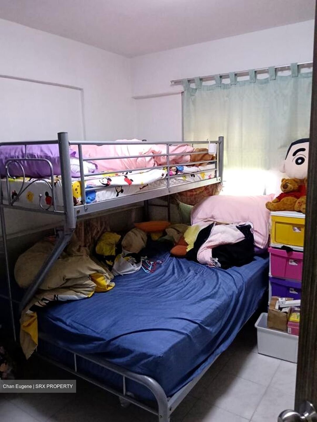 Blk 697 Hougang Spring (Hougang), HDB 4 Rooms #503472201